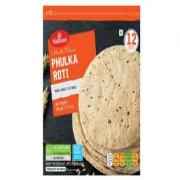 Buy Haldirams Frozen Phulka Roti 12 Count | India Cash Carry Fremont ...
