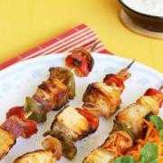 Fish Tikka
