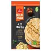 Haldirams Frozen Aloo Paratha