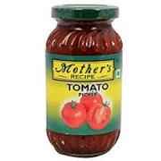 Mothers Recipe Tomato Pickle