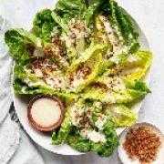 Tahini Salad Platter