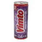Vimto (Sparkling Fruit Drink)