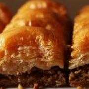 Baklava Walnuts (1 pc)