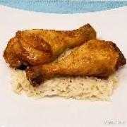 Mandi Chicken (Leg/Thigh)