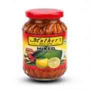 Mothers Recipe Mixed Pickle