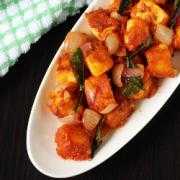 Paneer 65