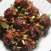 Veg-Manchurian
