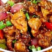 Chilli Gobi