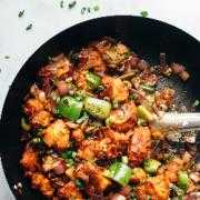 Chilli Chicken
