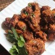 Chicken Chukka