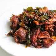 Milagu Mutton Varuval