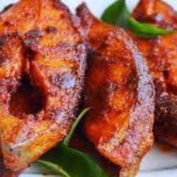 King Fish Fry