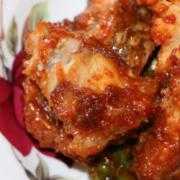 Chilli Fish
