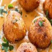 Malai Kofta
