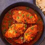 Meen Kuzhambu