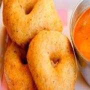 Sambar Vada