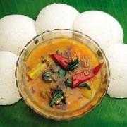 Sambar Idly