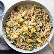 Egg Fried Rice