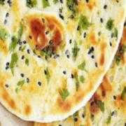 Onion Kulcha