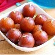 Gulab Jamun