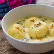 Rasmalai