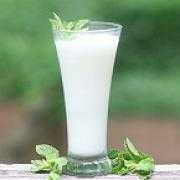 Butter Milk