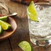 Lemon Soda