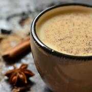 Masala Tea
