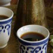 Filter Coffee
