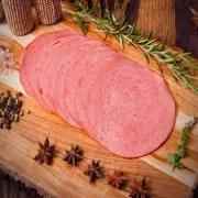 Zabiha Halal Beef Bologna