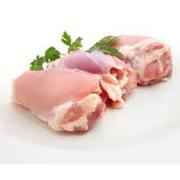 Zabiha Halal Boneless Thigh