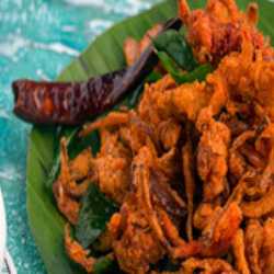 Assorted Pakora
