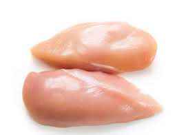 Boneless Chicken Breast
