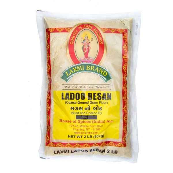 Laxmi Wheat Ladu Flour