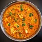Shahi Paneer
