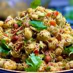 Modi Magic Bhel