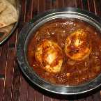 Egg Masala