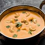 Kaju Gravy
