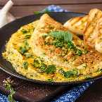 Cheese Omelet