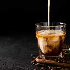 Cold Coffee