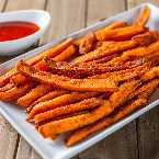 Potato Fries