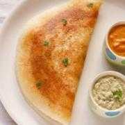 Mysore Plain Dosa