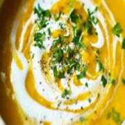 Veg Mulligatawny