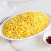 Saffron Rice