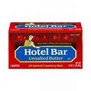 Hotel Bar Unsalted Butter