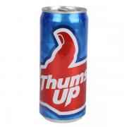 Thums Up Can
