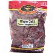 Deep Whole Chilli