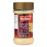 National Ginger and Garlic Paste