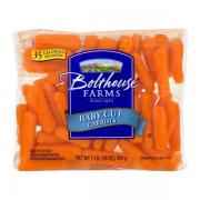 Baby Carrot Bag