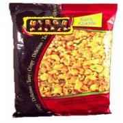 Mirch Masala Corn Chivda Chevda